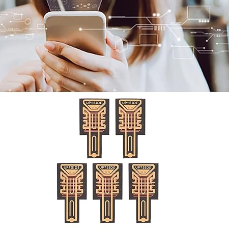 Signal Booster Sticker