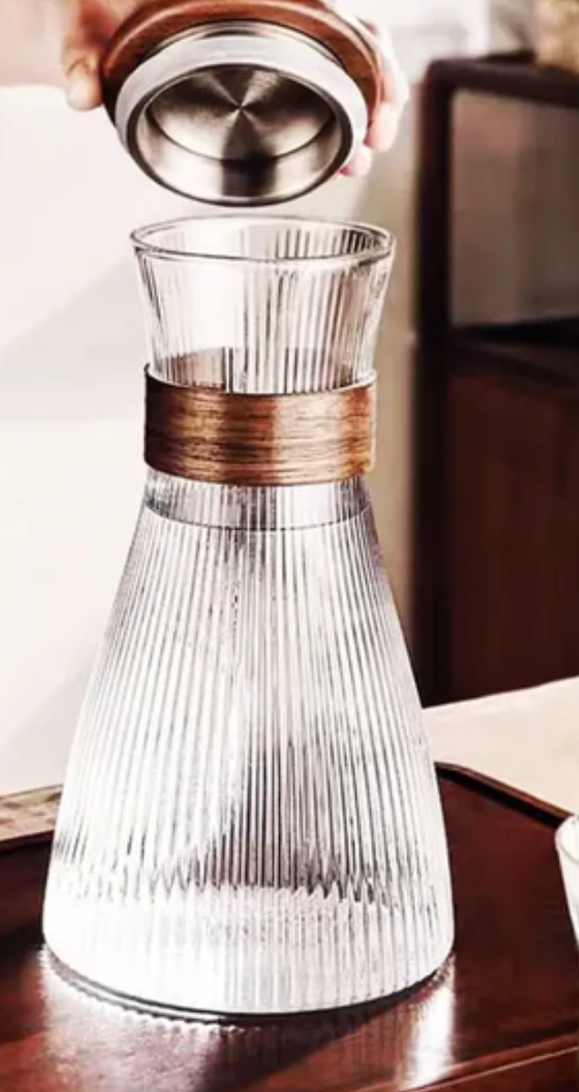 Elegant Water Set