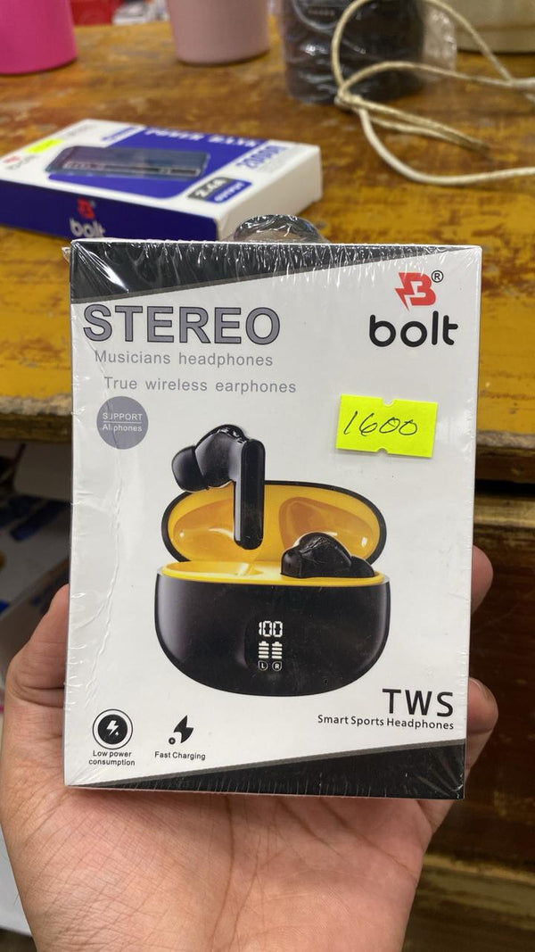 Stereo AirPods