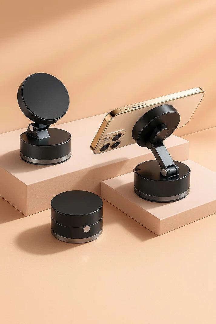 Don 360 – Premium Magnetic Phone Stand