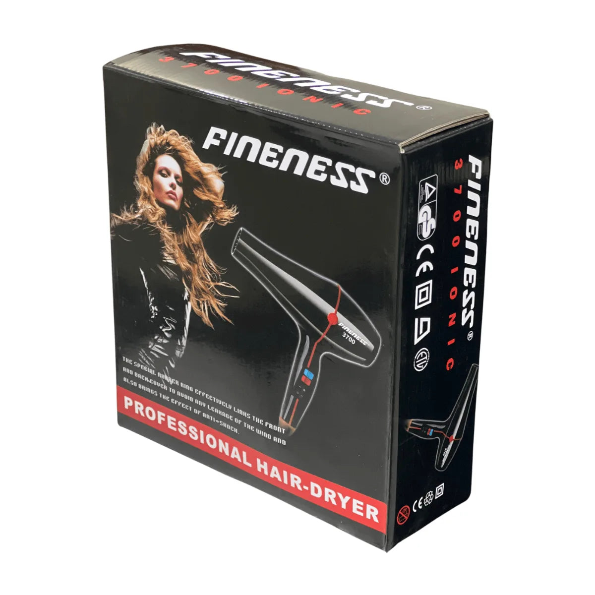 RAF HAIR DRYER